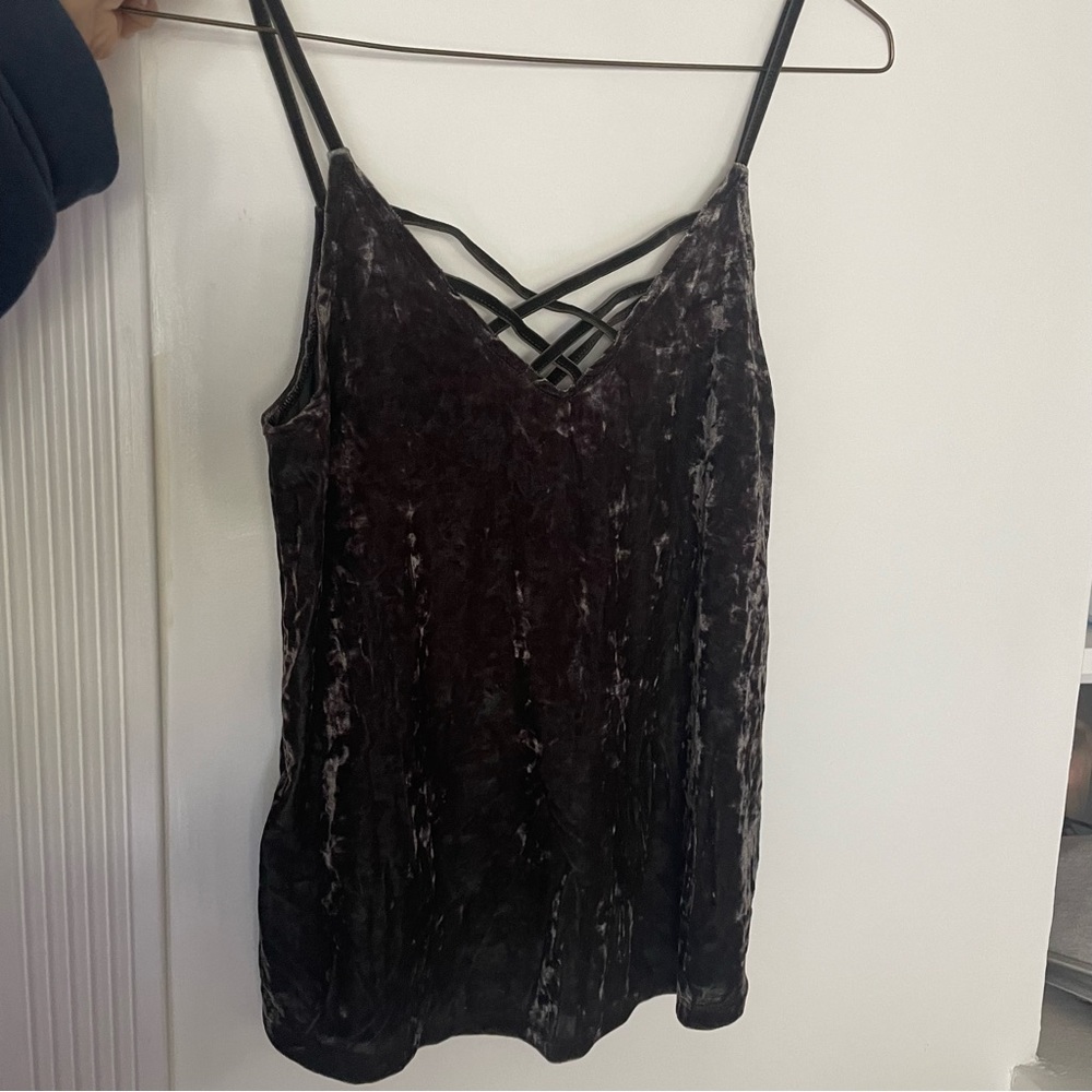 American Eagle tank top